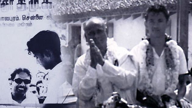 “உயிரை இழக்கின்ற தியாகத்தை செய்வதற்கும் காத்திருக்கிறோம் என்றவர் மு.க.ஸ்டாலின்”: மா.சுப்ரமணியன் புகழாரம்!