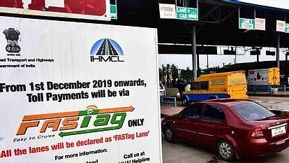 “பிப்.16 முதல் ‘FASTag’ இல்லையென்றால் இரட்டிப்பு கட்டணம்”: மோடி அரசின் அறிவிப்பால் வாகன ஓட்டிகள் கலக்கம்!