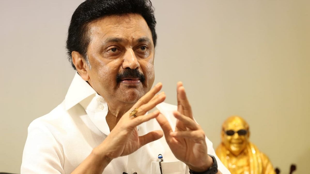 “தேர்தல் பணி இன்னும் தொடர்கிறது... விழிப்புணர்வுடன் கண்காணித்திட வேண்டும்” - மு.க.ஸ்டாலின் வேண்டுகோள்!