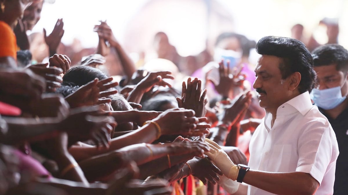 “தி.மு.கவை விமர்சிக்க மோடிக்கு உரிமை இல்லை”: பா.ஜ.க ரவுடிகளின் பட்டியலை வெளியிட்டு மு.க.ஸ்டாலின் விளாசல்!