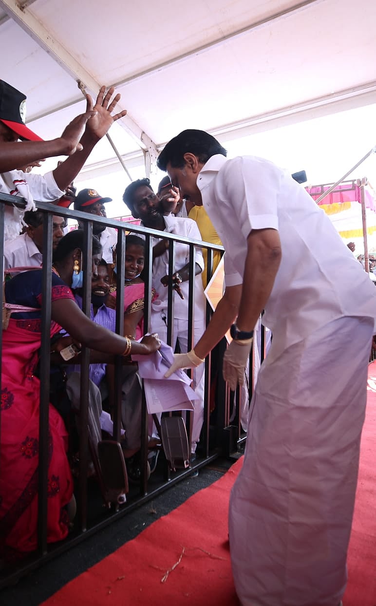 “இதுகூட தெரியாமல் 4 ஆண்டுகளாக என்ன செய்து கொண்டிருந்தார்?” : எடப்பாடி அரசை விளாசிய மு.க.ஸ்டாலின்!