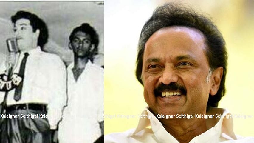 “பெரியப்பா என்றுதான் கூப்பிட சொல்லுவார்” : எம்.ஜி.ஆரின் நினைவுகளைப் பகிர்ந்த தலைவர் மு.க.ஸ்டாலின்!