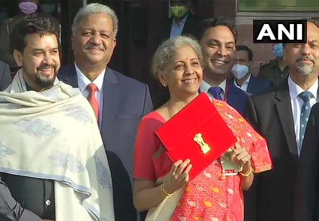 “மக்களின் வயிற்றுப் பசியைப் போக்காது; தனியார்க்குத் தாரை வார்க்கும் வெறும் காகித பட்ஜெட்டே!” - கி.வீரமணி