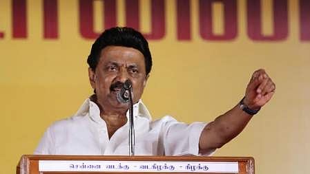 “சென்னையின் அனைத்து தொகுதிகளிலும் வெல்வோம்; மீண்டும் சிங்கார சென்னையாக மாற்றுவோம்” - மு.க.ஸ்டாலின் உறுதி!