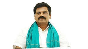 “இன்று பெண்கள் பாதுகாப்பு தினமா? அ.தி.மு.கவிடம் இருந்து பெண்களை பாதுகாக்கும் தினமா?”- ஆர்.ஈஸ்வரன் கேள்வி!