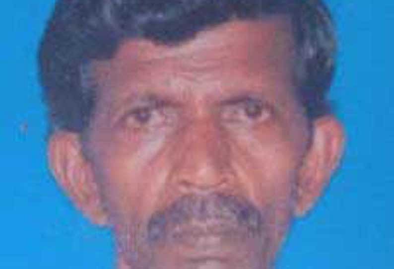 மோடி - எடப்பாடி ஆட்சியில் கைவிடப்பட்ட விவசாயிகள் :
கடன் தொல்லையால் விபரீத முடிவெடுத்த விவசாயி !