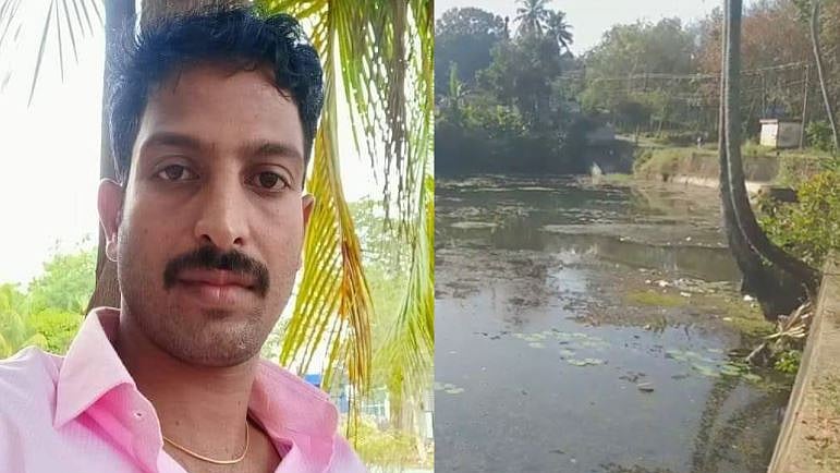 செயின் பறிப்பு முயற்சியின்போது கூச்சலிட்ட பெண்ணை குளத்தில் தள்ளி கொலை - முன்னாள் இராணுவ வீரர் கைது!