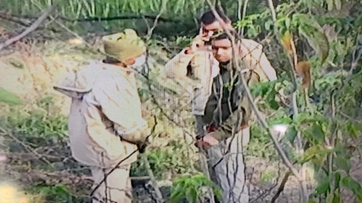 உன்னாவில் 2 தலித் சிறுமிகள் பாலியல் வன்கொடுமை செய்து கொலை : பா.ஜ.க ஆளும் உ.பியில் நடந்த கொடூரம்!