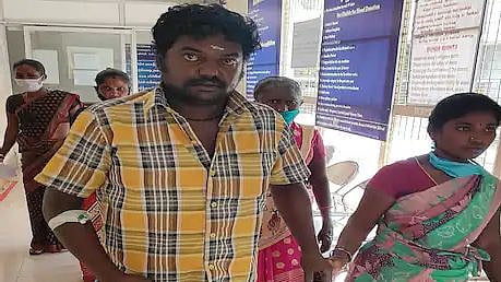 “விருதுநகர் பட்டாசு ஆலை வெடி விபத்துக்கு காரணம் என்ன?” : பதறவைத்த நிமிடங்களை விளக்கும் தொழிலாளி!