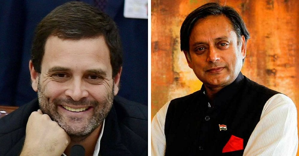 “கார் பிரேக்கை சரிபண்ண முடியல.. ஹாரன் சத்தத்தை அதிகமா வச்சிருக்கேன்” - பட்ஜெட்டை கிண்டல் செய்த காங்கிரஸ்!