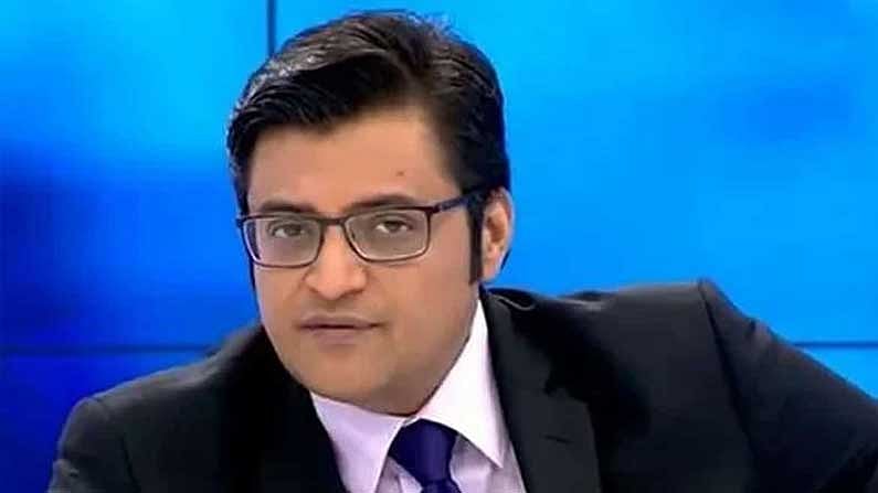 “நீங்கள் வலிமையான மனிதர்தான்; ஆனால் நீங்கள் இந்தியா அல்ல” : அர்னாப்க்கு சீமா முஸ்தஃபாவின் பகிரங்க கடிதம்!