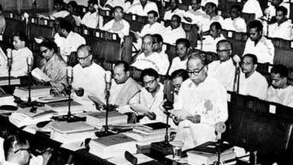 'அத்தனை சாதனைகளுக்கும் அவரே முன்னோடி' - திராவிடத் தலைமகன் பேரறிஞர் அண்ணா தமிழ்நாட்டிற்கு செய்தது என்ன? 