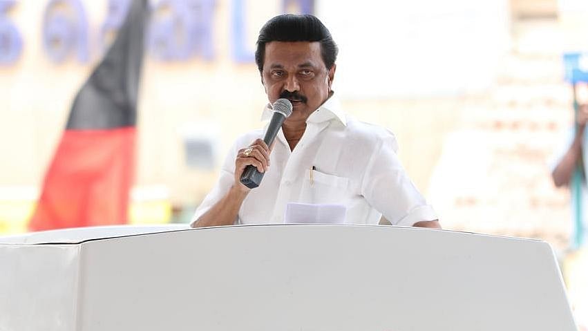 “தமிழக மக்களை புரிந்துகொள்ள பா.ஜ.க-வுக்கு இன்னும் 100 ஆண்டுகள் ஆகும்” - மு.க.ஸ்டாலின் பேச்சு!