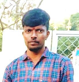 காதல் மனைவியை பிரித்ததால், அவரது வீட்டு முன்பே தற்கொலை செய்துகொண்ட கணவன் - ஜோலார்பேட்டை அருகே சோகம்!