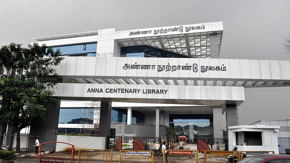 கல்வி வளர்ச்சியில் தமிழகத்தை முன்னோடி மாநிலமாக மாற்றிய கலைஞர் அரசு : மகுடம் சூடிய தி.மு.க-9