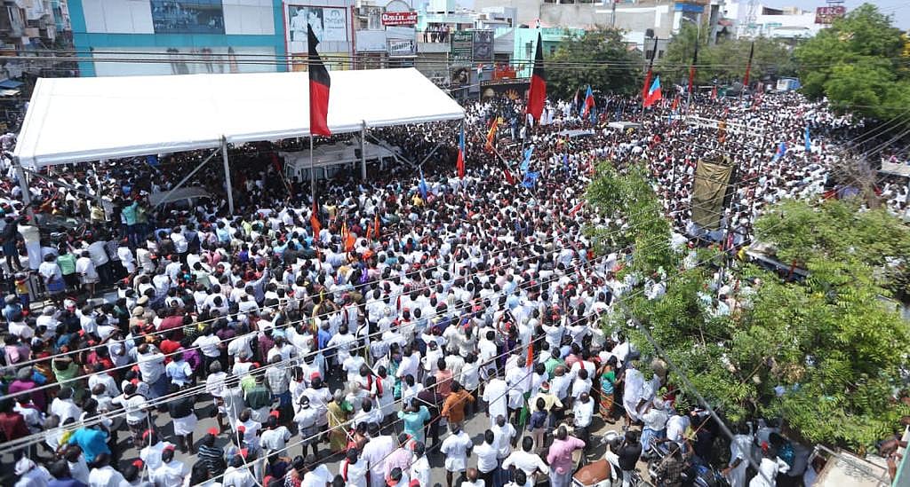 “ஓயாது உழைப்பதே தி.மு.க உடன்பிறப்புகளின் பிறவிக் குணம்” : உடன்பிறப்புகளுக்கு  தலைவர் மு.க.ஸ்டாலின் மடல்!