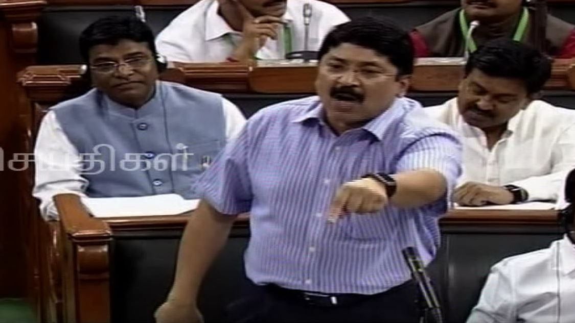 “ஐ.ஐ.டி-யில் தேர்ச்சி பெற்றும் இடம் கிடைக்காத மாணவர்களின் கதி என்ன?” : மோடி அரசுக்கு தி.மு.க MP கேள்வி !