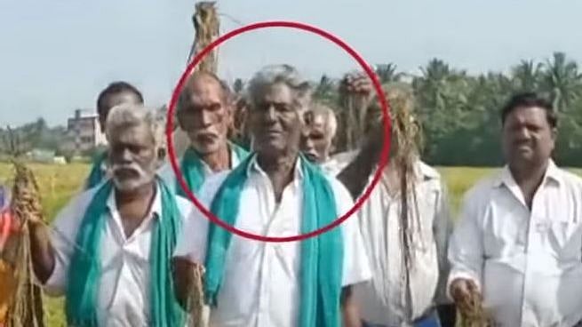 “பல மாதங்களாக காத்திருந்தும் நிவாரணம் கிடைக்கவில்லை”- மனஉளைச்சலில் விவசாயி உயிரிழப்பு:சீர்காழியில் சோகம்!