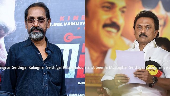 “சமரசமற்ற படைப்பாளி SP.ஜனநாதன் மறைவு கலையுலகிற்கு ஈடுசெய்ய முடியாத பேரிழப்பு”:  மு.க.ஸ்டாலின் இரங்கல் !