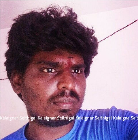 “அண்ணன் என்ன.. தம்பி என்ன..?” - பழிக்குப் பழியாக ரவுடி வெட்டிக்கொலை : திருச்சியில் நடந்த கொடூரச் சம்பவம்!