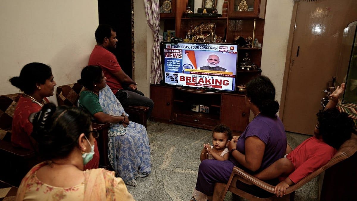 21 நாளில் முடியும் என்றார் மோடி.. ஓராண்டு கடந்தும் மீளமுடியாத சோகம்.. கொரோனாவால் மக்கள் இழந்தது என்ன?