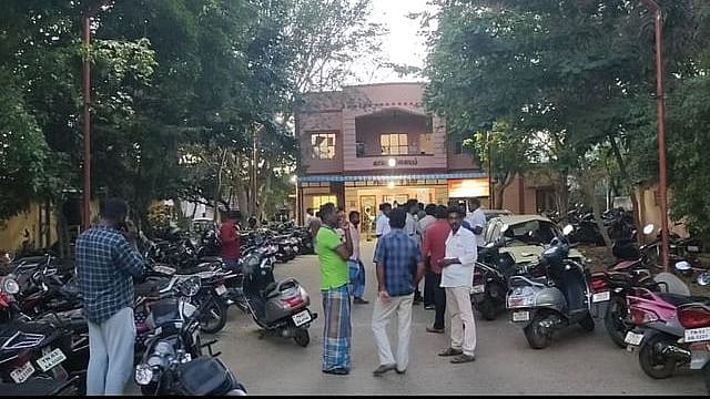 தவறான ஊசியால் அடுத்தடுத்து 2 பேர் மரணம் : சிவகங்கையில் அதிர்ச்சி - விசாரணை நடத்துமா சுகாதாரத்துறை?