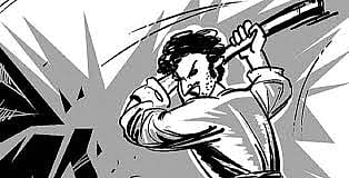 மனைவியின் விரல்களை வெட்டி வீசிய கணவன்... மத்திய பிரதேசத்தில் தொடரும் பெண்கள் மீதான வன்முறை!