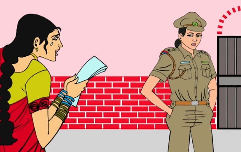 பொய் பாலியல் வழக்கால் பாழாய் போன நிரபராதியின் இளமை வாழ்வு: 20 ஆண்டுகள் கழித்து விடுதலை செய்த  நீதிமன்றம்!