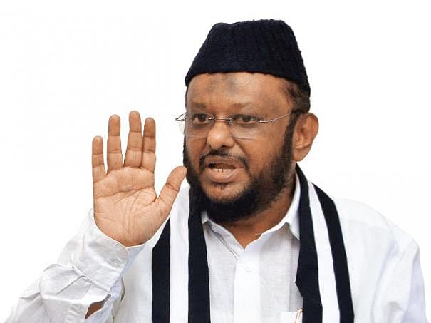 தனி சின்னத்தில் போட்டியிடும் முடிவை கைவிட்ட ம.ம.க... 2 தொகுதிகளிலும் உதயசூரியன் சின்னத்தில் போட்டி!