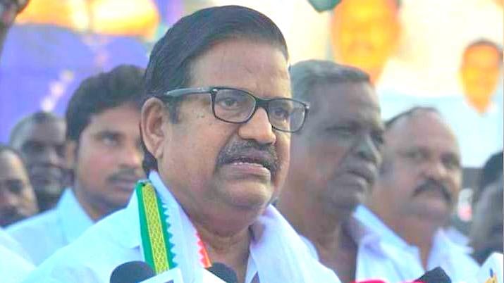 “மதவாதத்தை எதிர்ப்பவர்கள் தீவிரவாதிகளா? UAPA மூலம் பழிவாங்கும் மோடி அரசு”- வெளுத்துவாங்கிய கே.எஸ்.அழகிரி!
