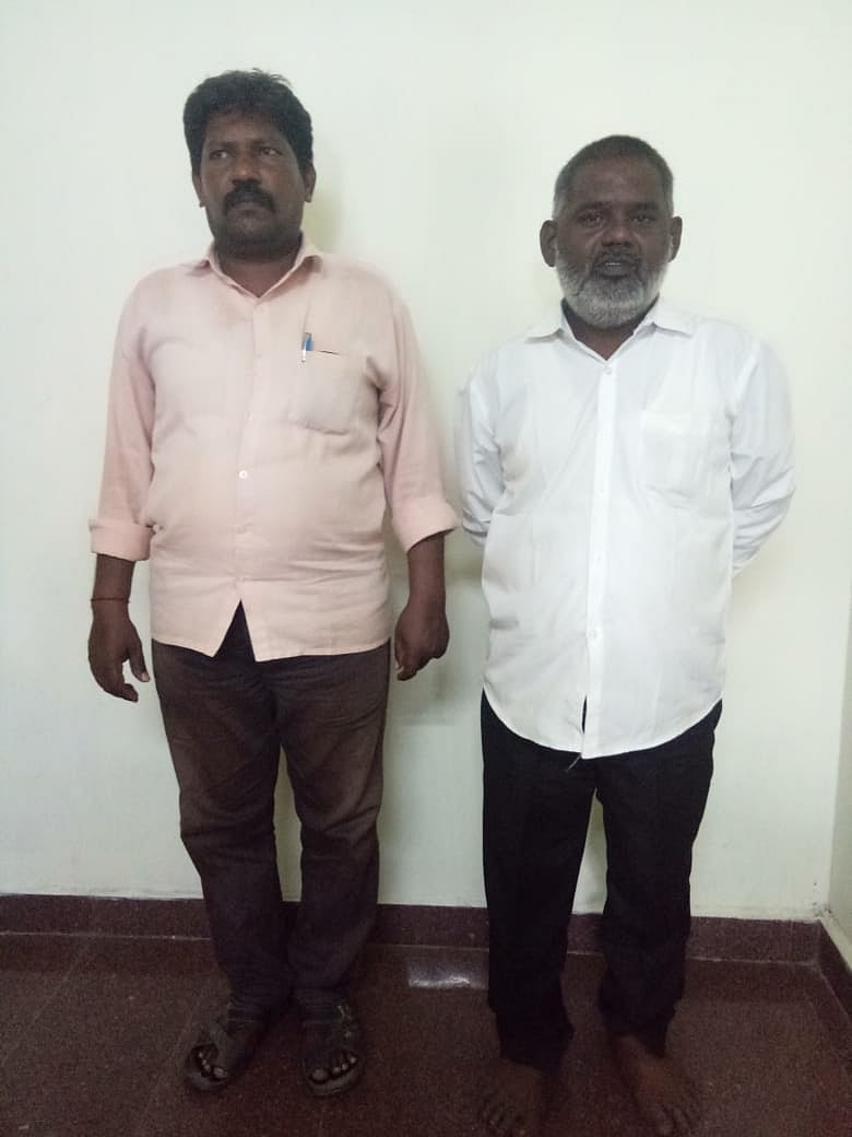 போலி ஆவணம் தயாரித்து காலி மனை மீது கடன் வாங்கிய கில்லாடிகள்: உச்சத்தில் பத்திரப்பதிவு துறையின் அலட்சியம்!