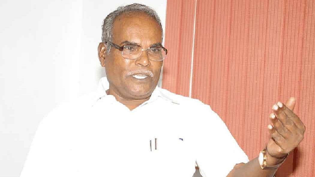 “அண்ணாமலைக்கு குறைந்தபட்ச நாகரீகம் கூட தெரியவில்லை..” : ஆவேசமாக வெளுத்து வாங்கிய கே.பாலகிருஷ்ணன்!