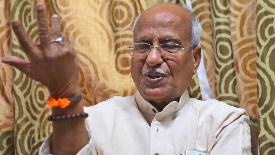 ’படித்தவர்களை எங்களால் ஏமாற்ற முடியவில்லை’ : கேரளாவின் ஒரே BJP MLA கொடுத்த ஒப்புதல் வாக்குமூலம்