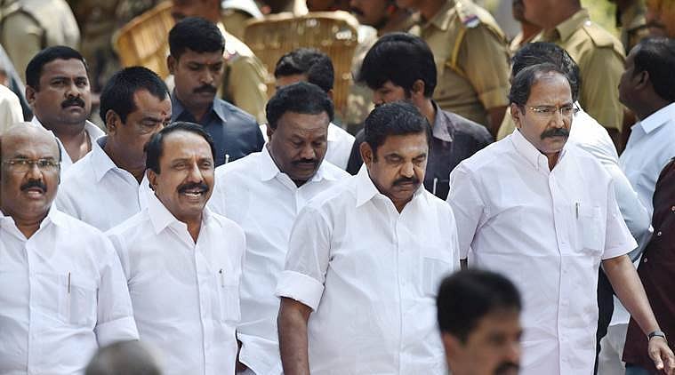 ₹.236 கோடி டெண்டருக்கு ₹.1262 கோடி: அதிமுகவின்  இமாலய ஊழல் அம்பலம் -ஆதாரத்துடன் பட்டியலிட்ட ஆர்.எஸ்.பாரதி