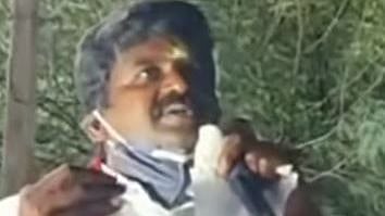 “எப்படி அமைச்சரானீர்கள் என்பதை மறந்துவிட்டீர்களா விஜயபாஸ்கர்?”- பதவி போகும் நேரத்தில் ஏன் கண்ணீர் நாடகம்?