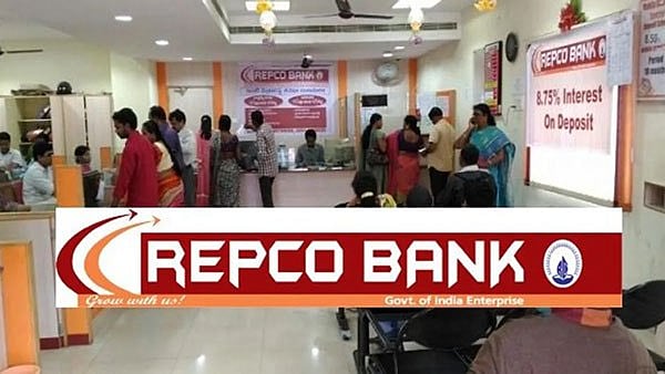 “ரெப்கோ வங்கி மூலம் அ.தி.மு.கவினர் பணப்பட்டுவாடா” : எடப்பாடி பழனிசாமிக்கு துணைபோகும் அரசு அதிகாரிகள்!