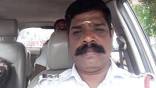 “போக்குவரத்து காவல் உதவி ஆய்வாளர் திடீர் தற்கொலை” : காவலர்களின் தொடர் தற்கொலைக்கு என்ன காரணம்?