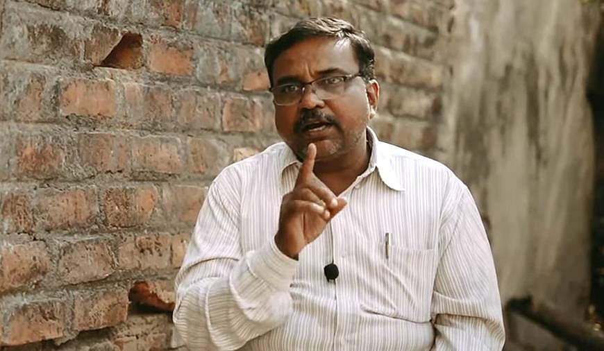 பிரின்ஸ் கஜேந்திர பாபு