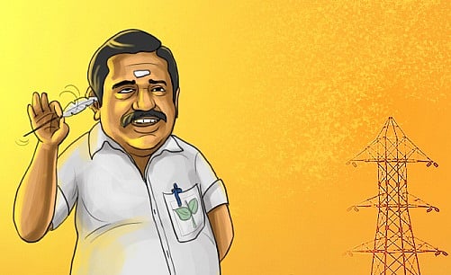 “ஆணவத்தால், திமிரால், அளவுக்கு மீறிய தான்தோன்றித் தனத்தால் தோற்றவர் பழனிசாமி” : முரசொலி கடும் விமர்சனம்!