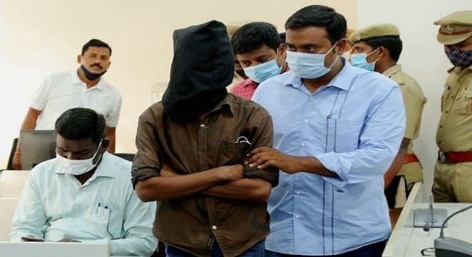 “சிறுவர்களைக் கடத்தி பாலியல்  தொல்லை.. கூச்சலிட்டதால் கொலை”- குற்றவாளியின் அதிர்ச்சியூட்டும் வாக்குமூலம்!