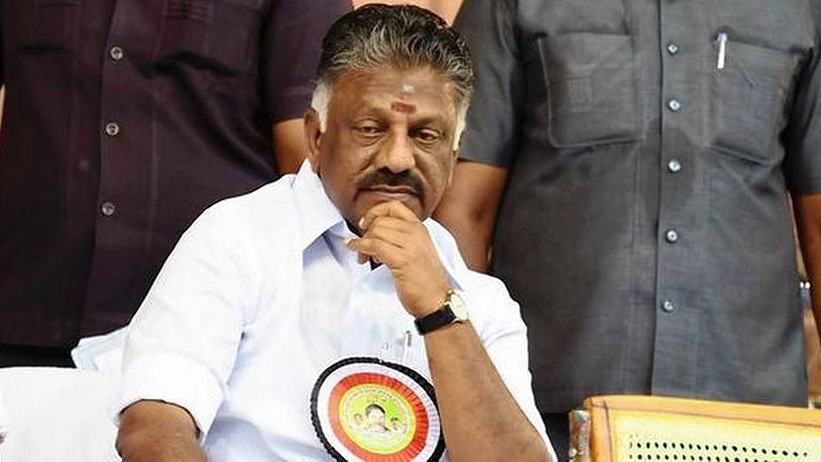 ரூ.82 கோடி வரி செலுத்தாத ஓ.பி.எஸ். ; வருமான வரி நோட்டீஸுக்கு தடை விதிக்க முடியாது - ஐகோர்ட் திட்டவட்டம்!
