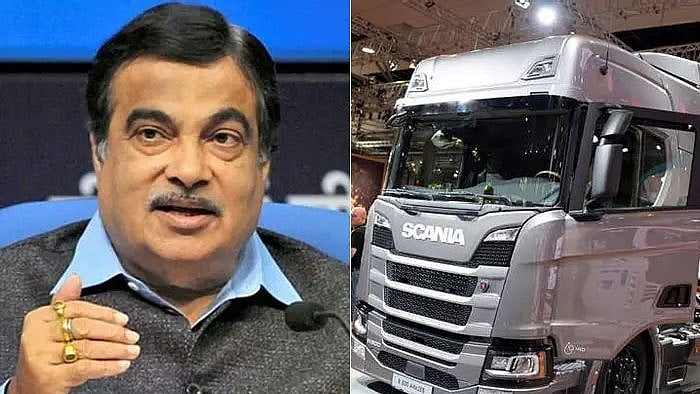 “இந்தியாவில் சொகுசுப் பேருந்துகளை விற்க மோடி அரசு லஞ்சம் வாங்கியது” : Scania நிறுவனம் புகார்!