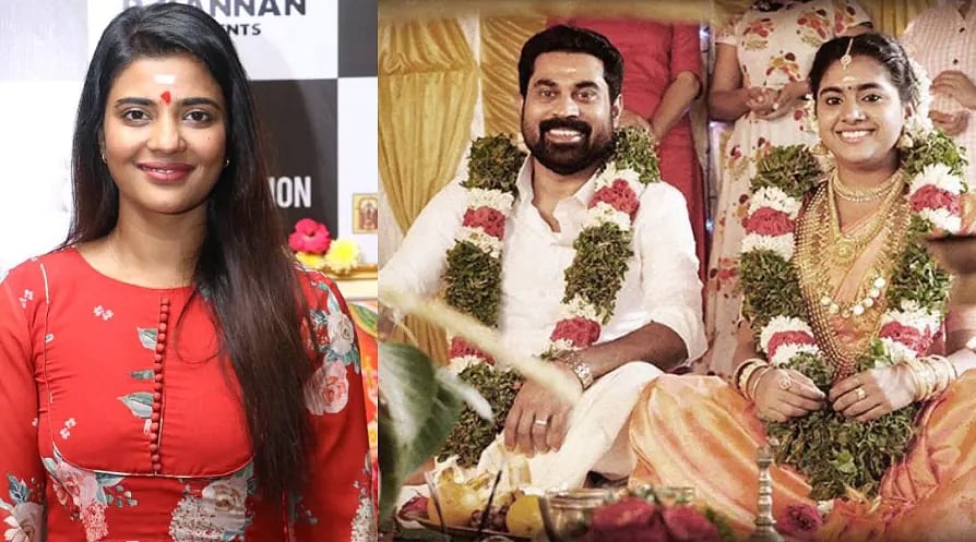 தமிழில் ரீமேக்காகும் ‘தி கிரேட் இந்தியன் கிச்சன்’ : ஷூட்டிங்கில் இணைந்த ஐஸ்வர்யா ராஜேஷ்!