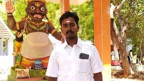 பெண் கொடுக்காத ஆத்திரத்தில் பச்சிளம் குழந்தையைக் கொன்ற இளைஞர் : நெல்லை அருகே நடந்த கொடூரம் !