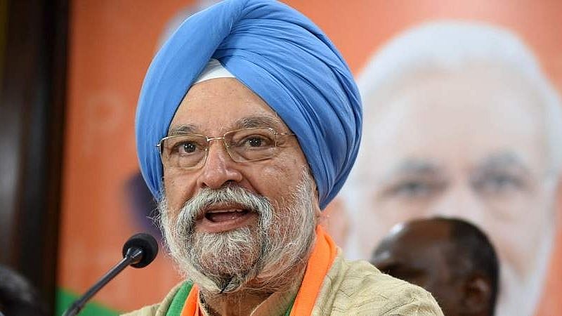 “எங்கள் இஷ்டம்.. ஏர் இந்தியாவை விற்போம், இல்ல மூடுவோம்” - மத்திய பாஜக அமைச்சரின் ஆணவப் பேச்சு!