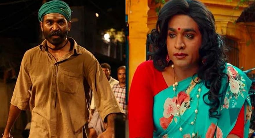 2வது முறையாக நடிப்பிற்காக தேசிய விருதை வென்ற தனுஷ்... தேசிய திரைப்பட விருதுகள் பட்டியல் அறிவிப்பு!