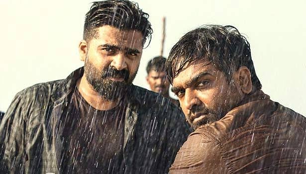 விஜய் சேதுபதியுடன் மீண்டும் இணைந்த சிம்பு... ரசிகர்களுக்கு காத்திருக்கும் விருந்து!