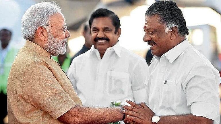 "அ.தி.மு.கவின் கூட்டணிக் கட்சிகளை டெபாசிட் இழக்கச் செய்வோம்" - மக்கள் அதிகாரம் வேண்டுகோள்!