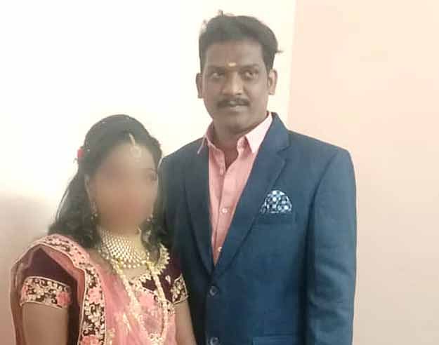 தொடரும் வரதட்சணை கொடுமை : திருமணமான ஒரே மாதத்தில் புதுப்பெண் மர்ம மரணம் - புதுச்சேரி அருகே நடந்த கொடூரம்!