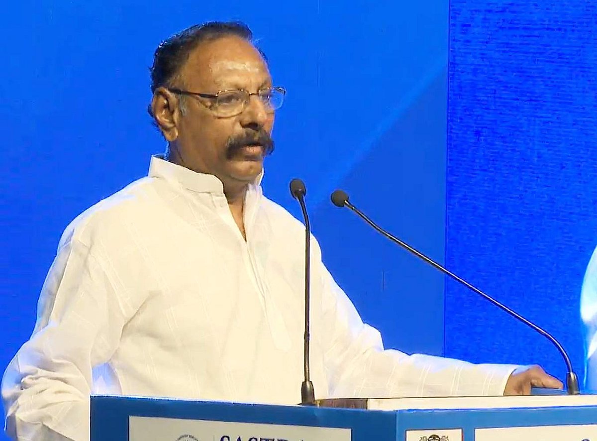 தி.மு.க கூட்டணிக்கு கருத்து சொல்லும் வைத்தி கும்பலுக்கும், இனமணிக்கும் முரசொலி பதிலடி!